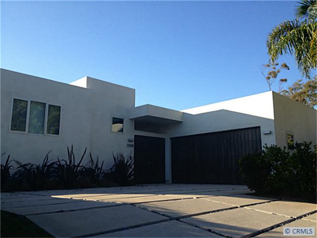 Front View - 30731 MARILYN Drive, Laguna Beach CA 92651 - photo 1