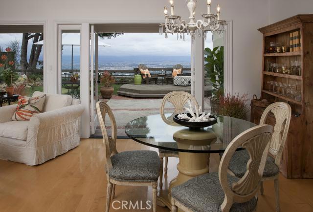 The spectacular canyon and city lights view draws you through the front door! - 3074 Nestall Road, Laguna Beach CA 92651 - photo 1