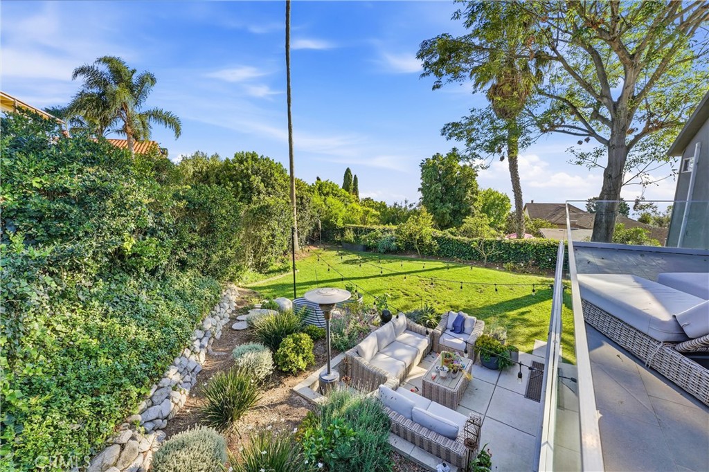 view from master upper deck - 3078 Zell, Laguna Beach CA 92651 - photo 6