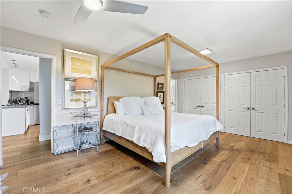 lower bedroom or office - 3078 Zell, Laguna Beach CA 92651 - photo 15