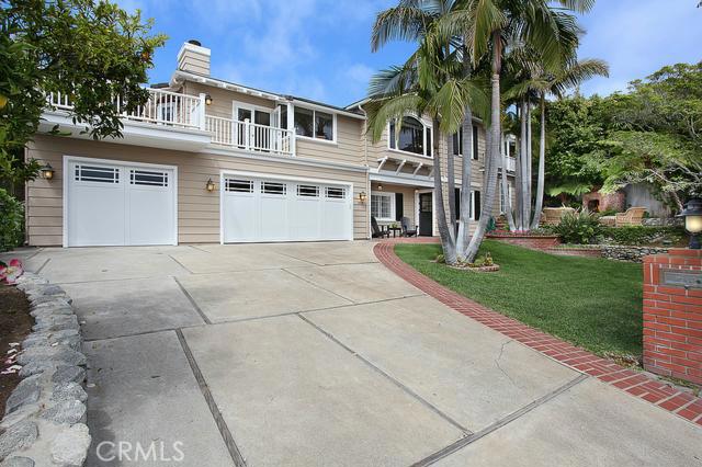 308 Emerald Bay, Laguna Beach CA 92651 - photo 1