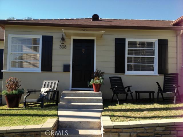 308 Holly Street, Laguna Beach CA 92651 - photo 1