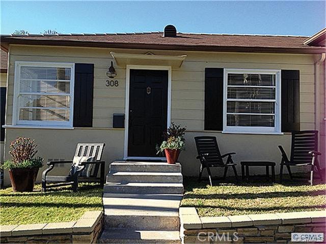 308 Holly Street, Laguna Beach CA 92651 - photo 1