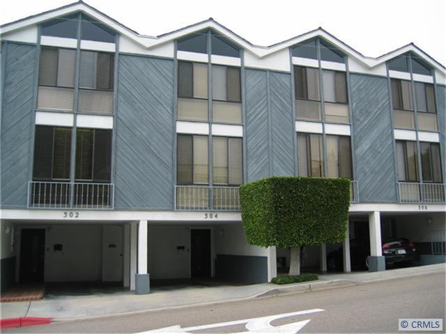Exterior Front - 308 JASMINE Street, Laguna Beach CA 92651 - photo 1