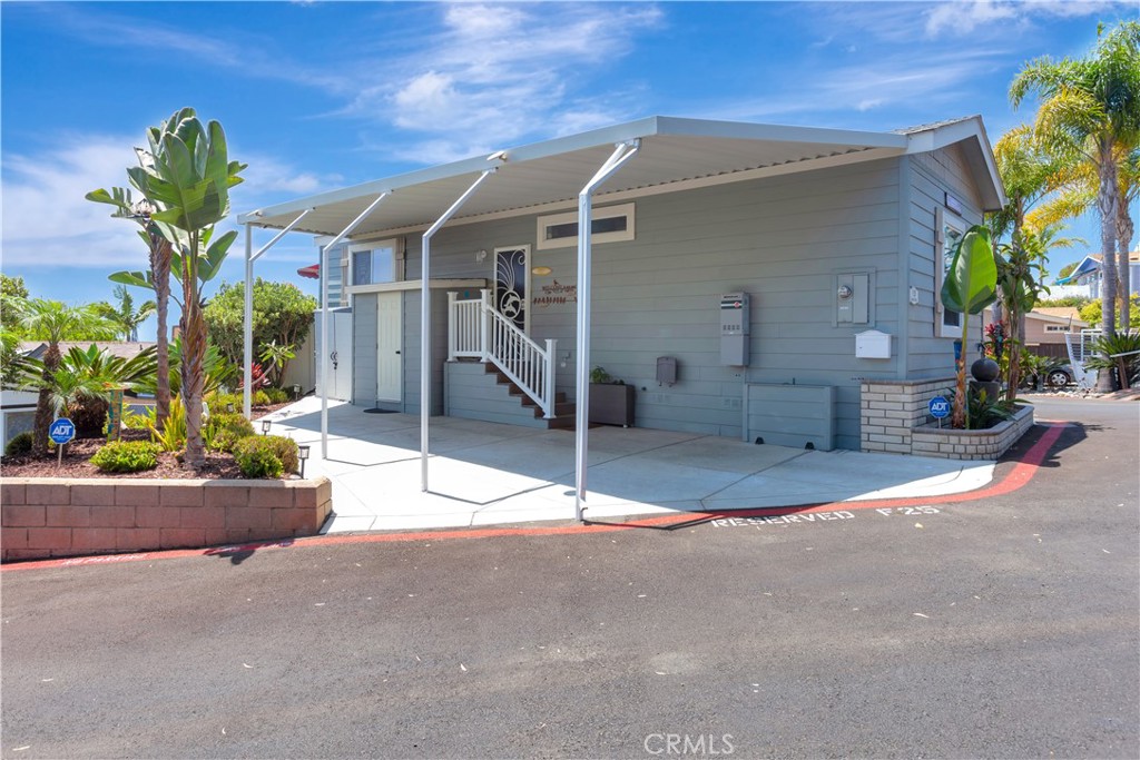 F25 Carport - 30802 Coast F25, Laguna Beach CA 92651 - photo 2