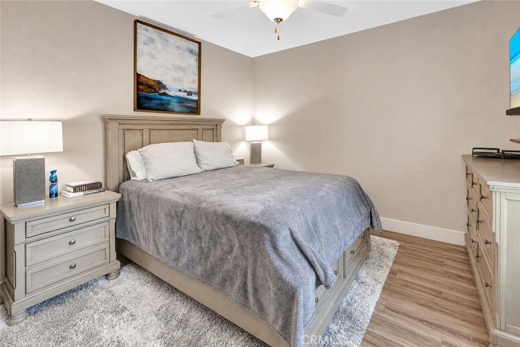 Queen bed and plenty of room - 30802 Coast F25, Laguna Beach CA 92651 - photo 10