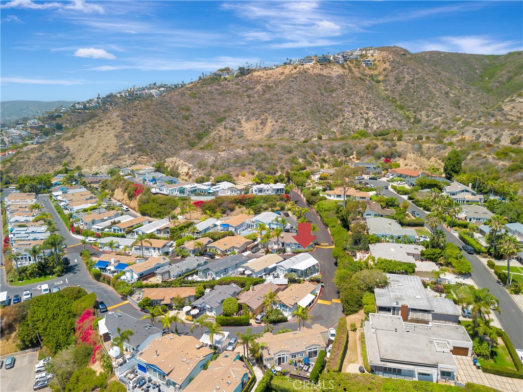Laguna Terrace is in the Hobo Canyon area. - 30802 Coast F25, Laguna Beach CA 92651 - photo 19