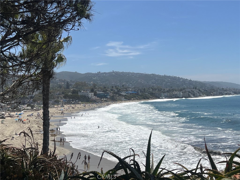 Main Beach and Southern Laguna Coast Line - 30802 Coast F25, Laguna Beach CA 92651 - photo 23