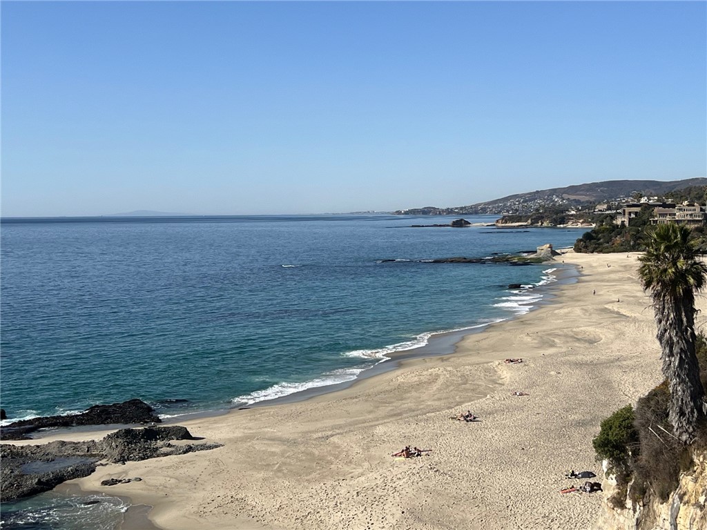 West Street Beach known for its large white sand beach. - 30802 Coast F25, Laguna Beach CA 92651 - photo 24