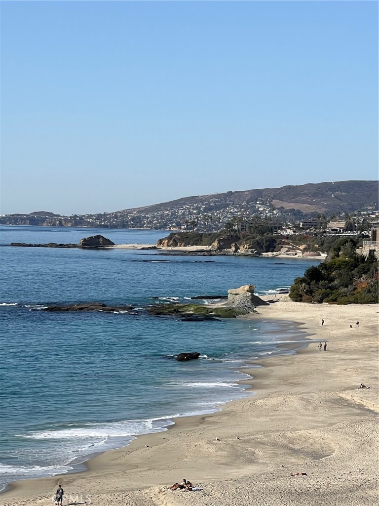 Laguna's coast line and beaches. - 30802 Coast F25, Laguna Beach CA 92651 - photo 26
