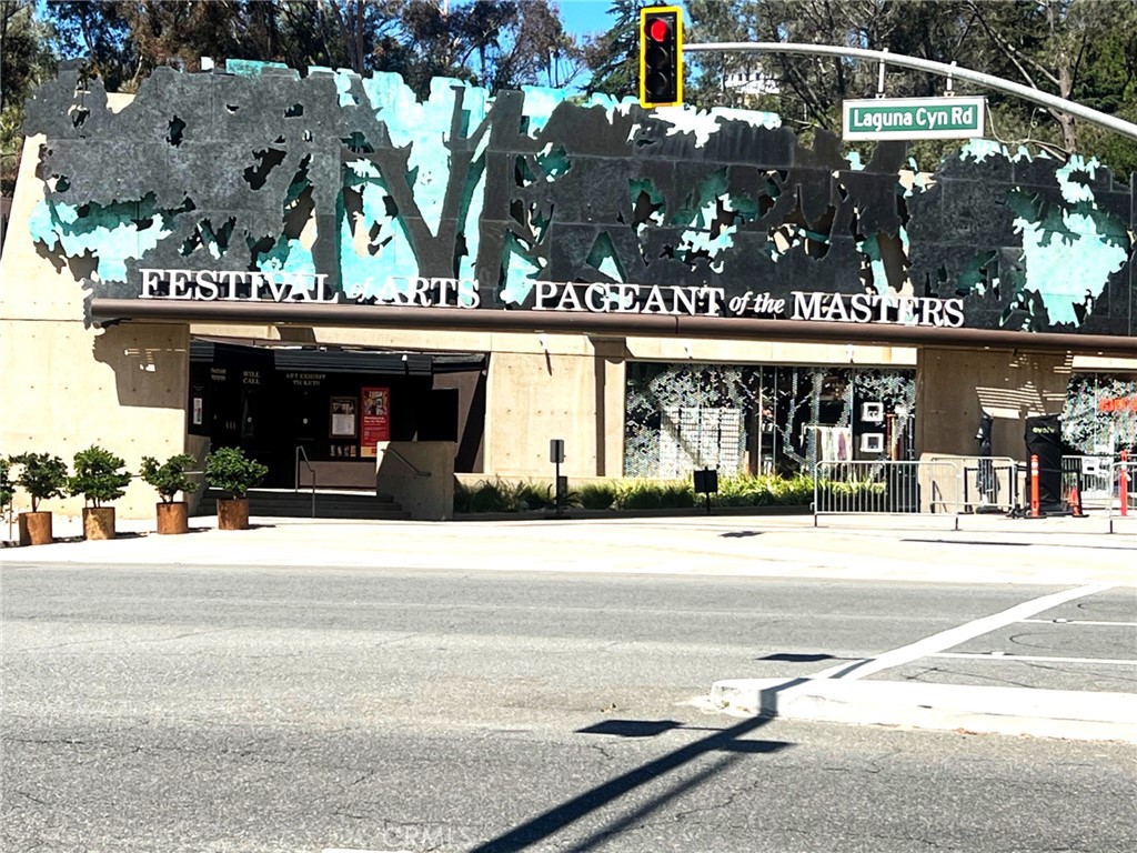 Festival of Arts, home of the Pageant of the Masters - 30802 Coast F25, Laguna Beach CA 92651 - photo 29