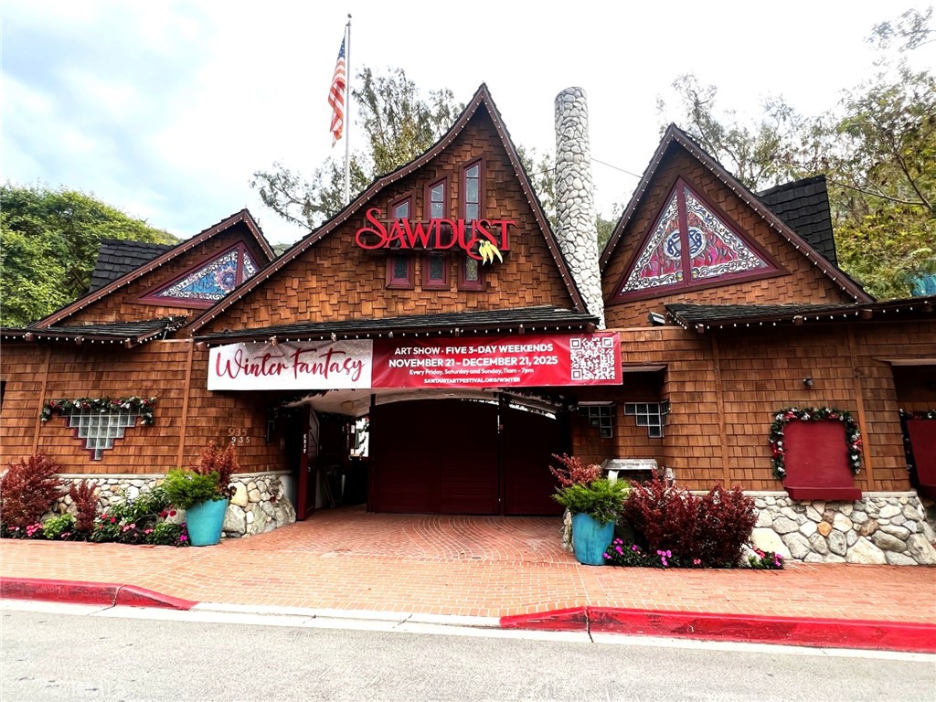 Sawdust Festival - 30802 Coast F25, Laguna Beach CA 92651 - photo 30