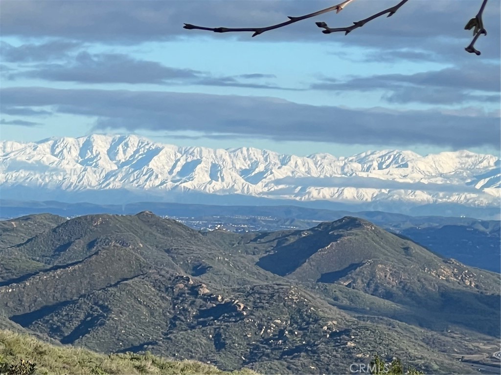 Local mountains in winter - 30802 Coast F25, Laguna Beach CA 92651 - photo 32