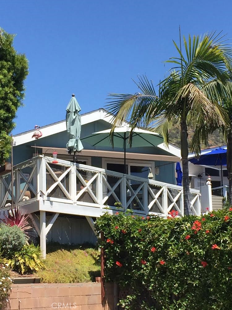 30802 Coast G14, Laguna Beach CA 92651 - photo 1