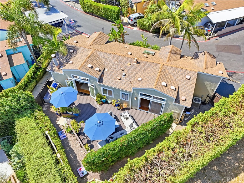 Privacy awaits - 30802 Coast Highway D21, Laguna Beach CA 92651 - photo 33