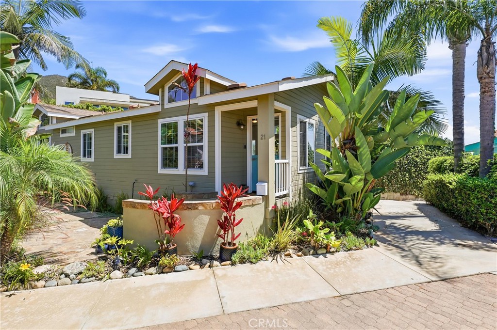Home located next to walk way down to beach, shops, Montage and dining - 30802 Coast Highway D21, Laguna Beach CA 92651 - photo 39