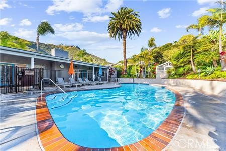 Community Pool - 30802 Coast Highway D21, Laguna Beach CA 92651 - photo 43