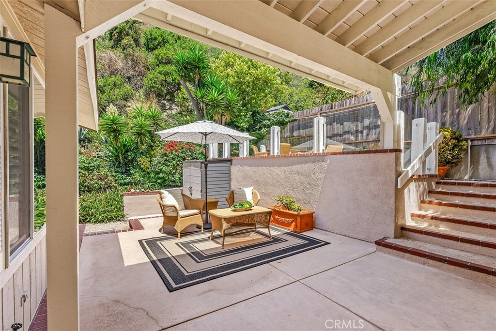 Plenty of Outdoor Seating - 30802 Coast K51, Laguna Beach CA 92651 - photo 2