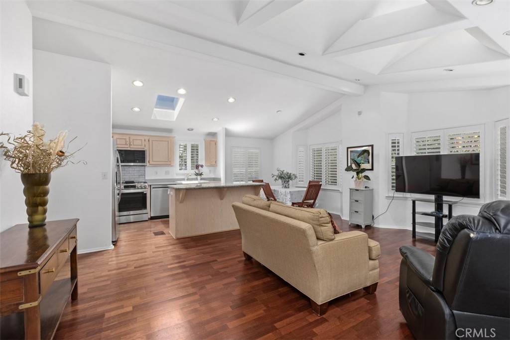 Open Concept Living - 30802 Coast K51, Laguna Beach CA 92651 - photo 5