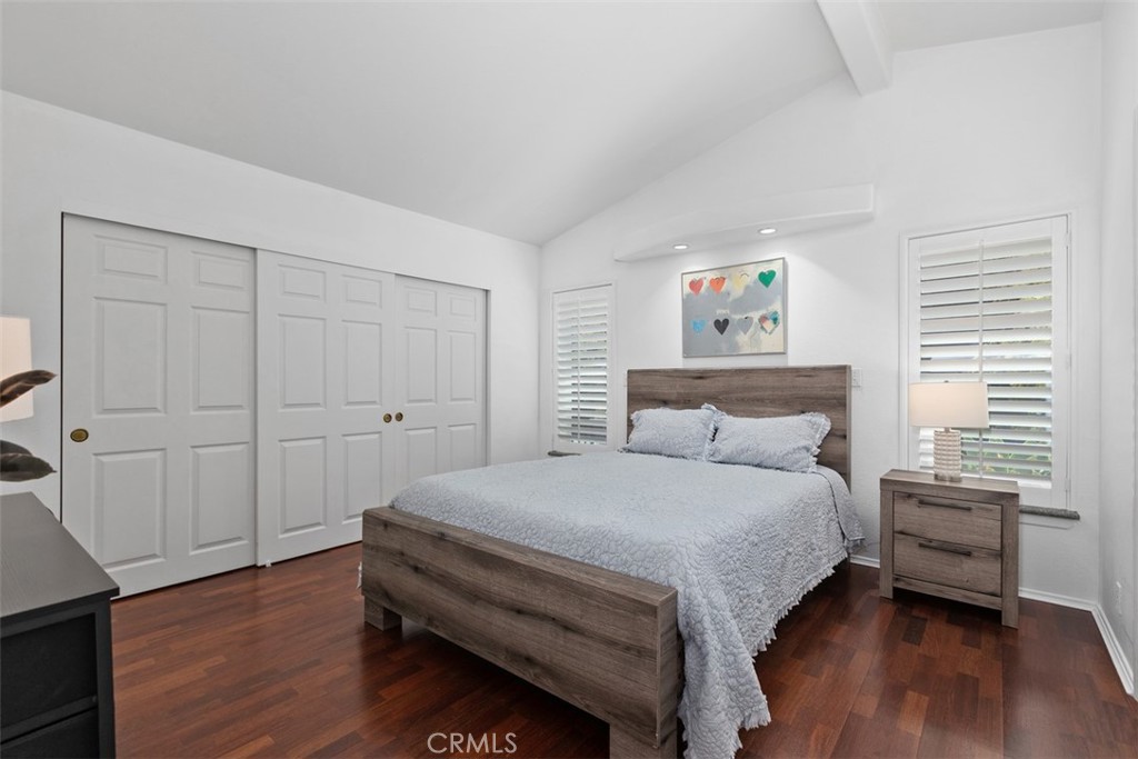 Primary Bedroom - 30802 Coast K51, Laguna Beach CA 92651 - photo 7
