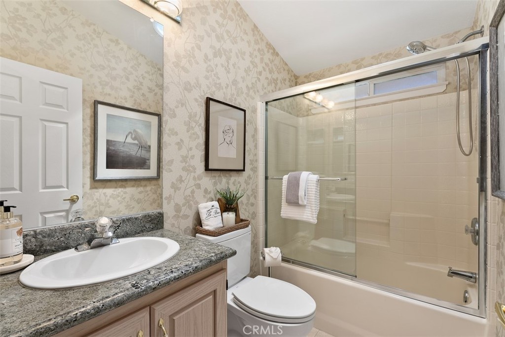 2nd Bathroom - 30802 Coast K51, Laguna Beach CA 92651 - photo 10