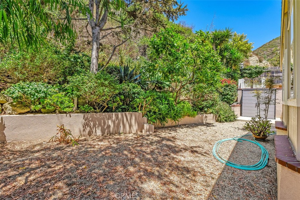 Spacious Back Yard Area - 30802 Coast K51, Laguna Beach CA 92651 - photo 12