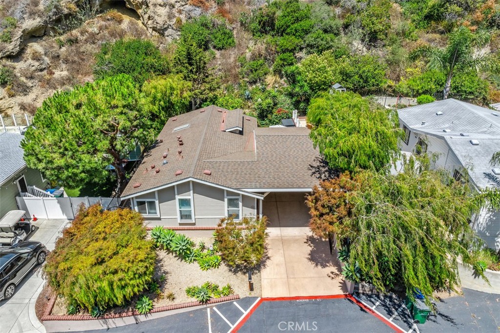 Aerial View - 30802 Coast K51, Laguna Beach CA 92651 - photo 13