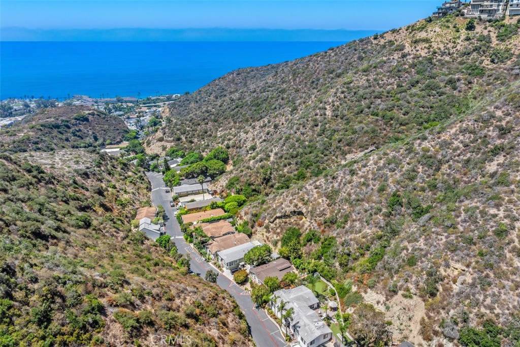Aerial K Street - 30802 Coast K51, Laguna Beach CA 92651 - photo 14
