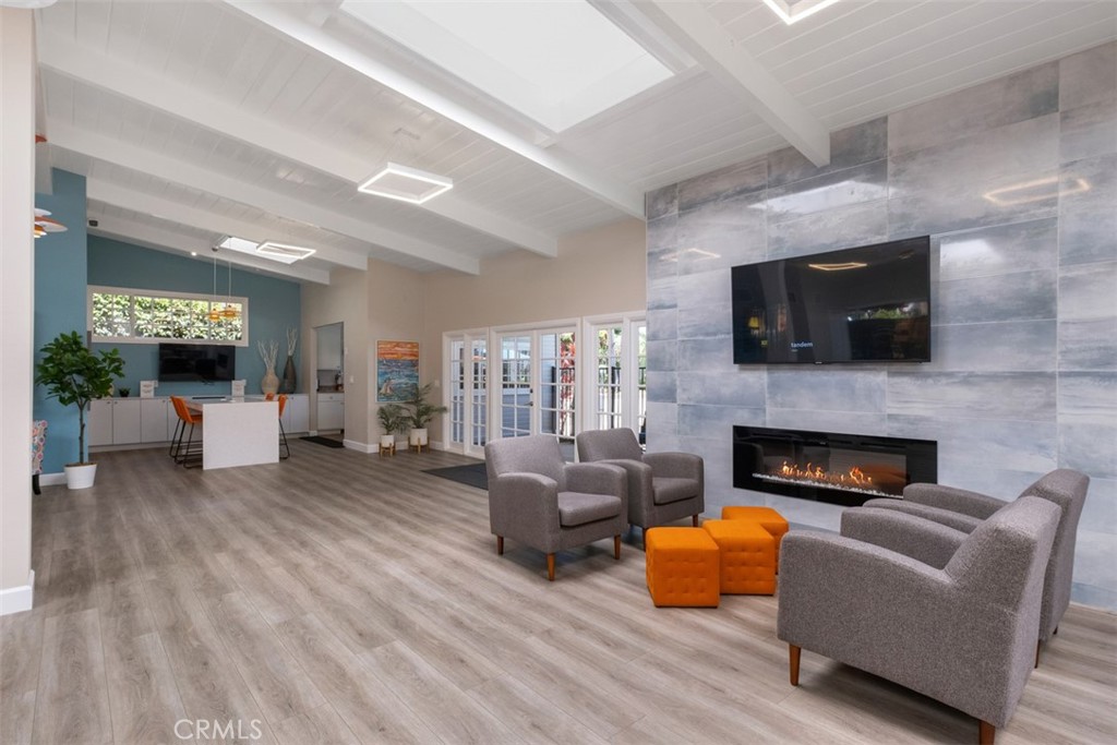 Community Club House - 30802 Coast K51, Laguna Beach CA 92651 - photo 22