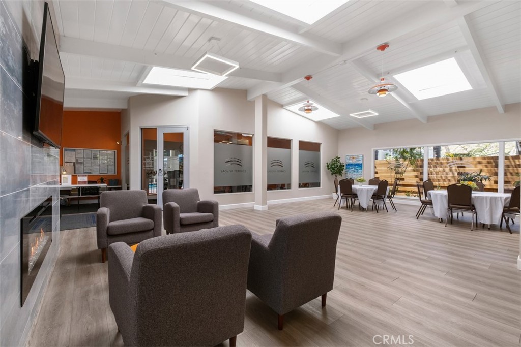 Community Club House - 30802 Coast K51, Laguna Beach CA 92651 - photo 23