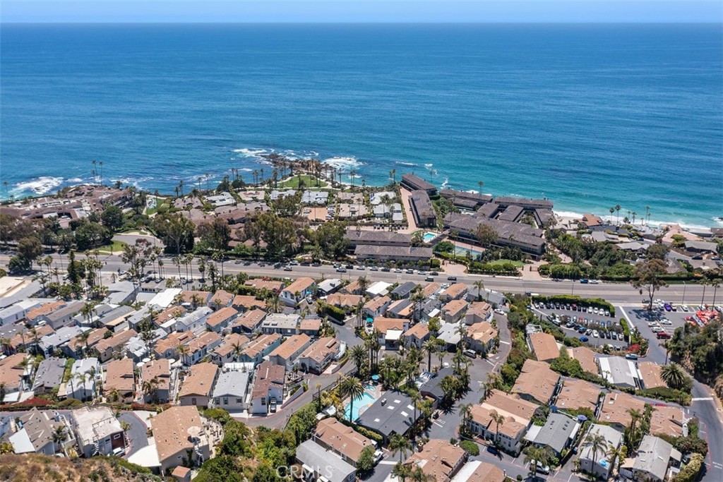 Aerial - 30802 Coast K51, Laguna Beach CA 92651 - photo 30