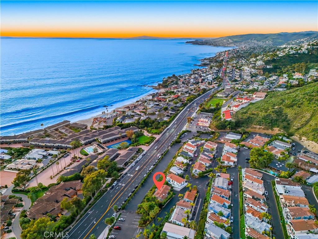 Love the huge ocean views, prime location and easy beach access! - 30802 Pacific Coast Hwy, A0 A0, Laguna Beach CA 92651 - photo 1