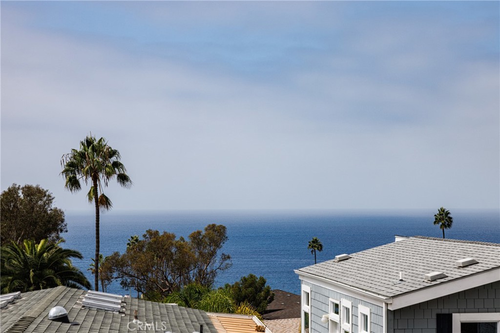 Ocean view and cool breezes off Pacific - 30802 S Coast Highway F-10, Laguna Beach CA 92651 - photo 21