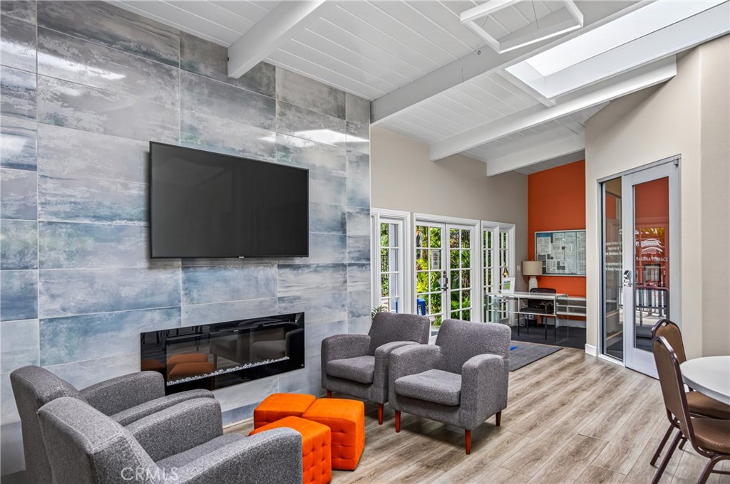 Inside Clubhouse - 30802 S Coast Highway F-10, Laguna Beach CA 92651 - photo 25