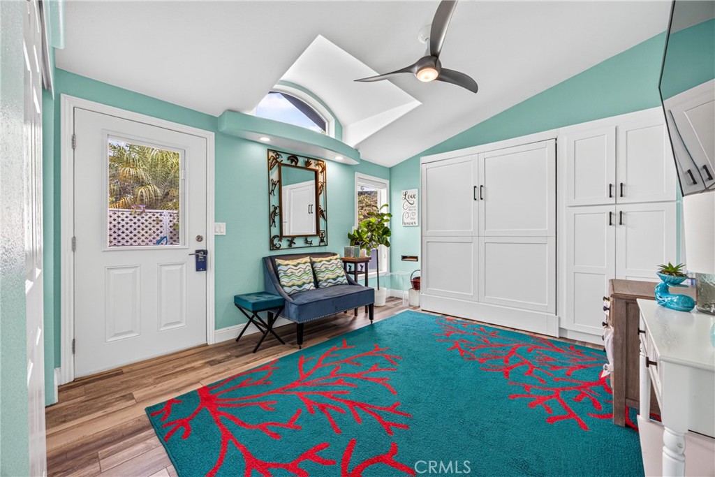 Inside Clubhouse - 30802 S Coast Highway F-10, Laguna Beach CA 92651 - photo 26