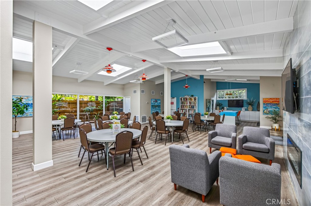 Inside Clubhouse - 30802 S Coast Highway F-10, Laguna Beach CA 92651 - photo 27