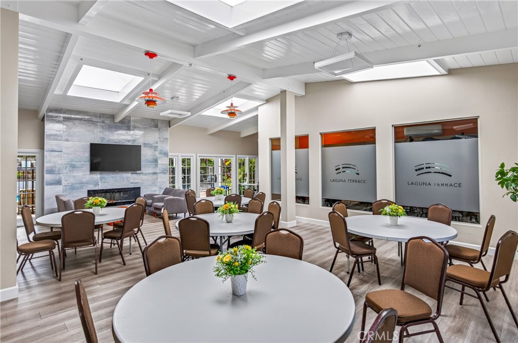 Inside Clubhouse - 30802 S Coast Highway F-10, Laguna Beach CA 92651 - photo 28