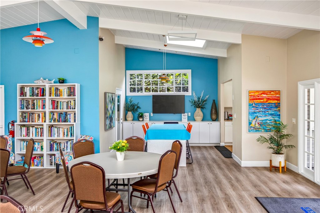Inside Clubhouse - 30802 S Coast Highway F-10, Laguna Beach CA 92651 - photo 29