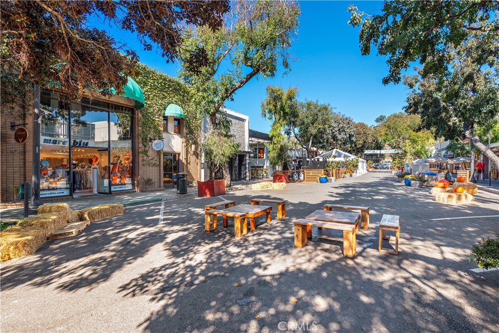 Amazing shops and restaurants moments from Downtown - 30842 Driftwood Drive, Laguna Beach CA 92651 - photo 55