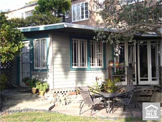 309 Hawthorne Road, Laguna Beach CA 92651 - photo 1