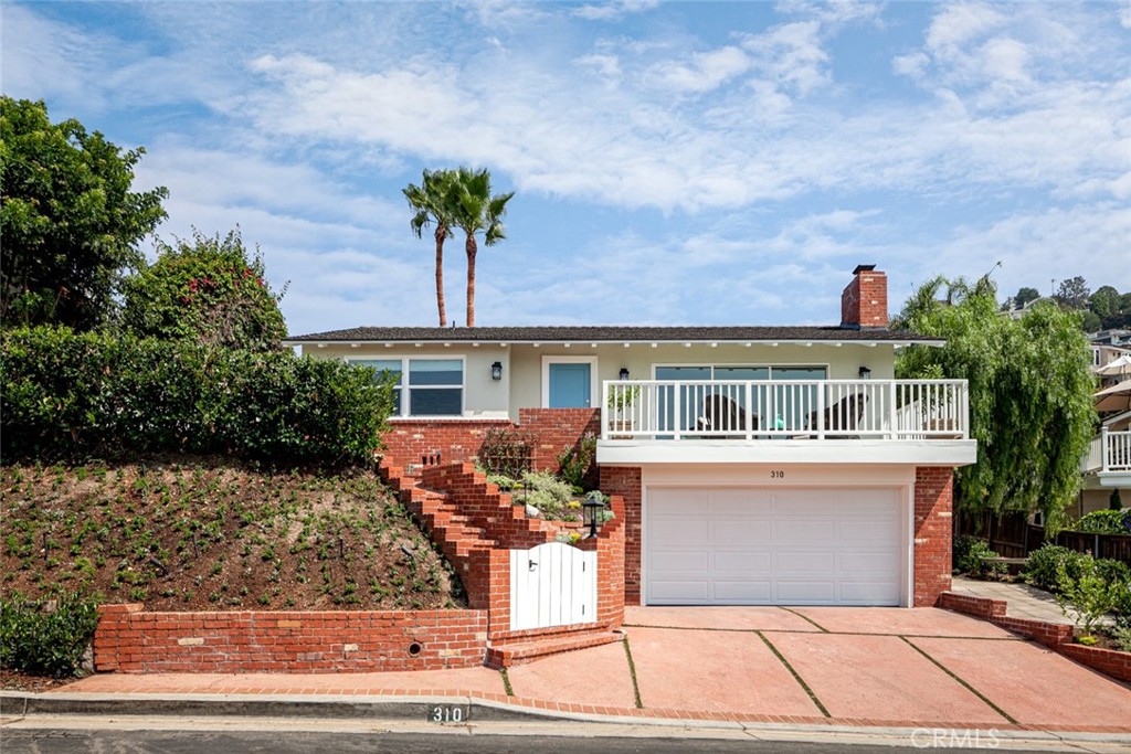 310 Emerald Bay, Laguna Beach CA 92651 - photo 1