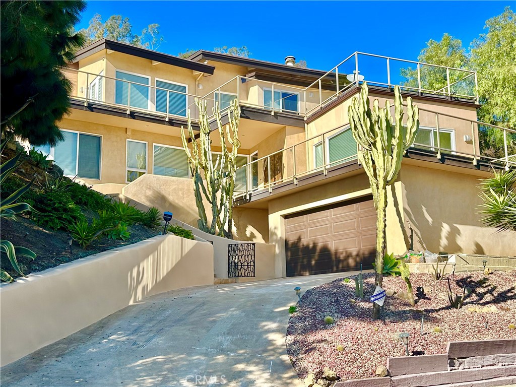310 Lookout Drive, Laguna Beach CA 92651 - photo 1