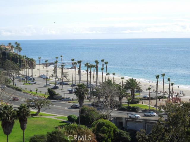 Ocean view towards the South. - 31018 Aliso Circle, Laguna Beach CA 92651 - photo 1