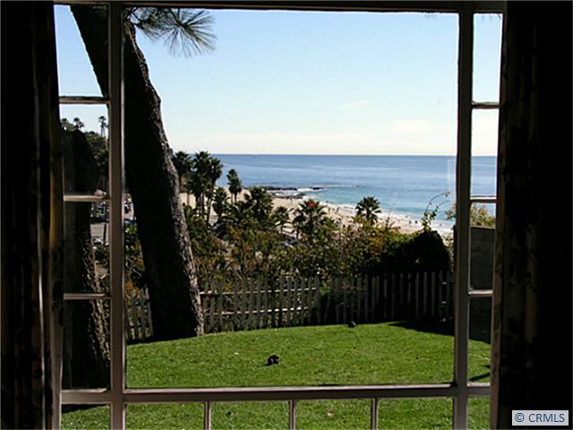 View from Living View - 31028 ALISO Circle, Laguna Beach CA 92651 - photo 1