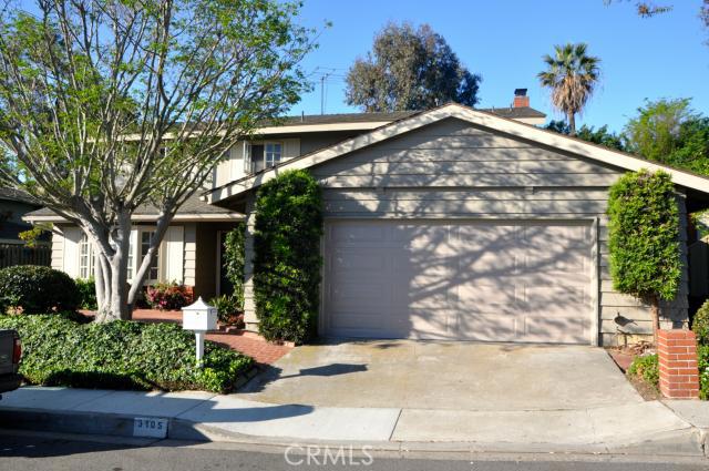 3105 Mountain View Drive, Laguna Beach CA 92651 - photo 1