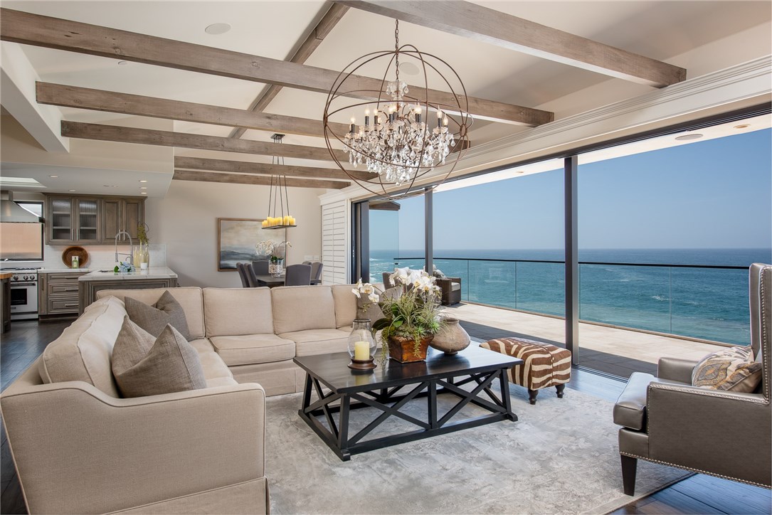Bring the outside in and enjoy magnificent ocean breezes - 31051 Coast Highway, Laguna Beach CA 92651 - photo 1