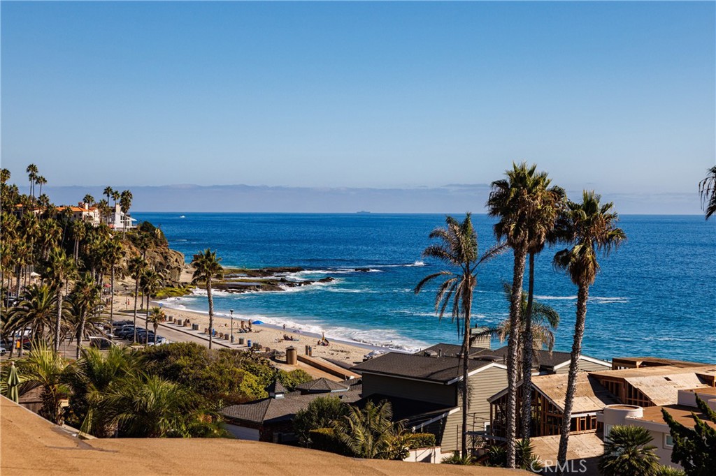 Incredible views from many areas within the property - 31061 Aliso Circle, Laguna Beach CA 92651 - photo 1