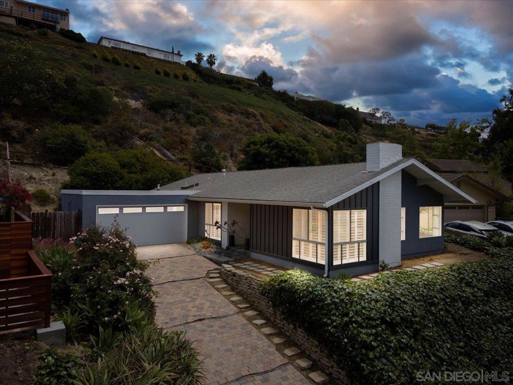 3109 Bern Dr, Laguna Beach CA 92651 - photo 1
