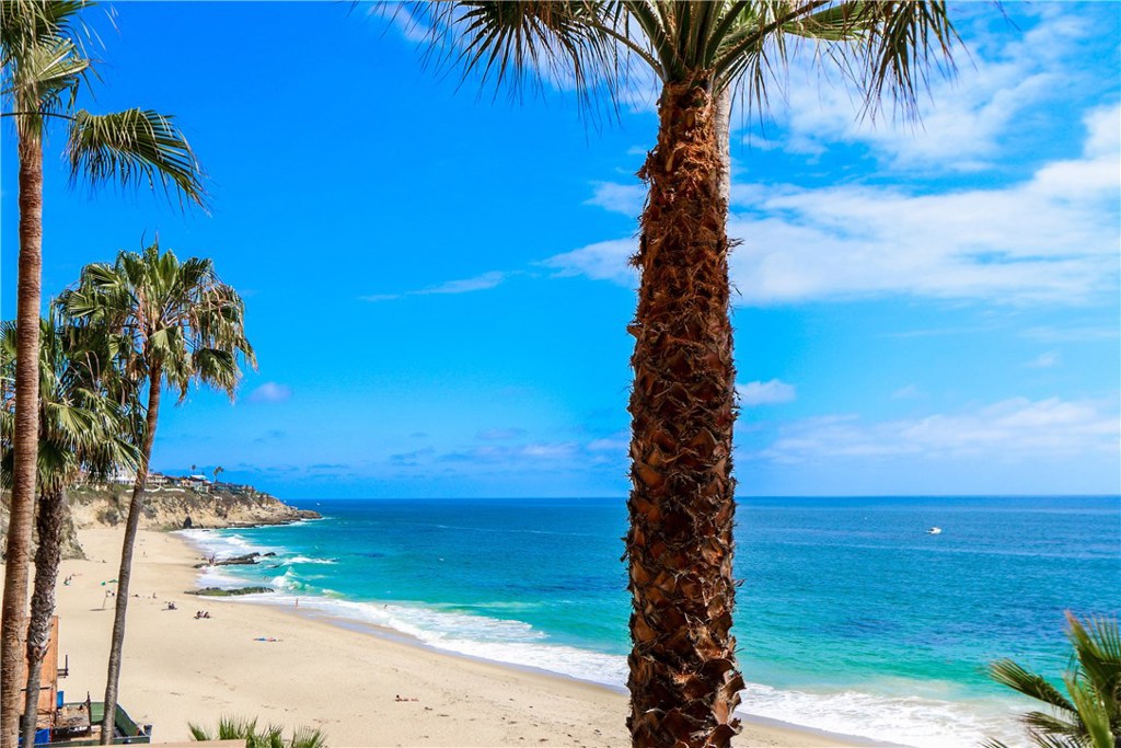 Enjoy sunrise to sunset beach walks daily with your choice of one beautiful beach after another in South Laguna - 31122 Brooks Street, Laguna Beach CA 92651 - photo 40