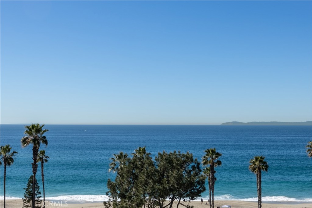 View From Main Level - 31131 Monterey St, Laguna Beach CA 92651 - photo 1